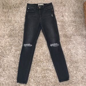 Garage Skinny Jeans